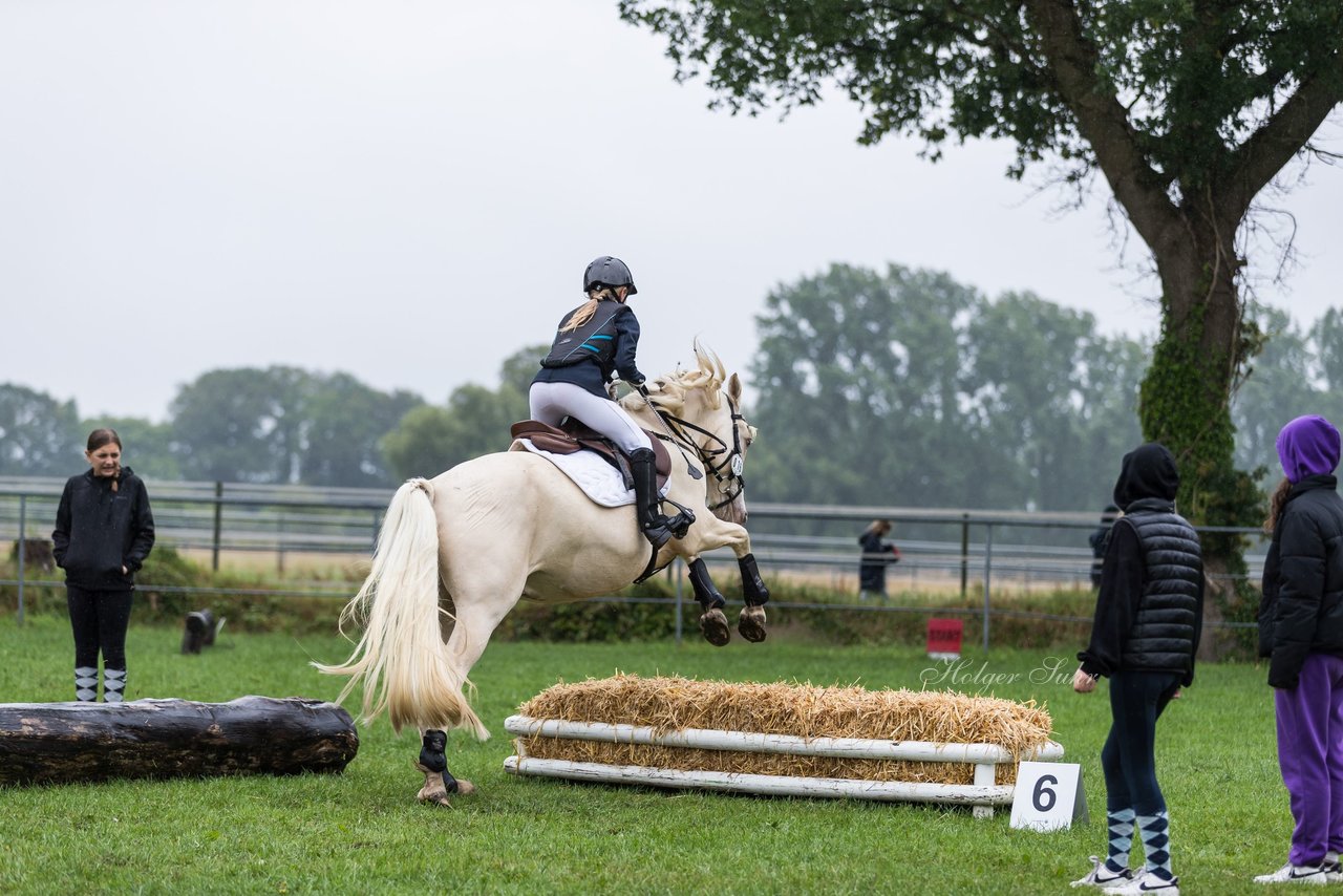 Bild 239 - Pony Akademie Turnier